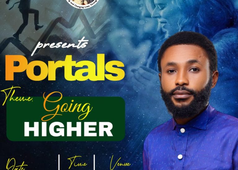 Event: Portals