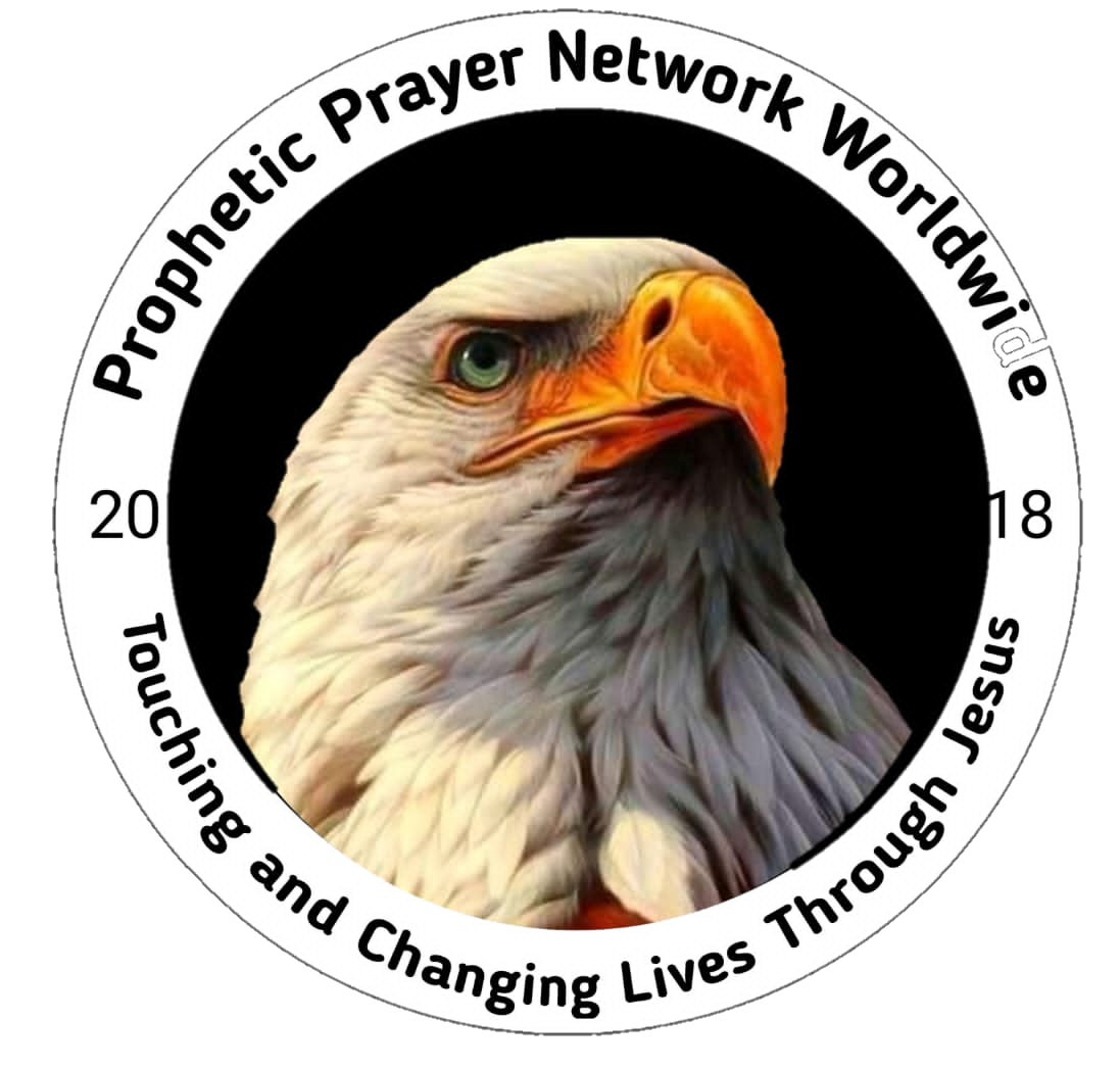 Prophetic Prayer Network Worldwide (PPN) Prophetic Prayer Network Worldwide (PPN)
