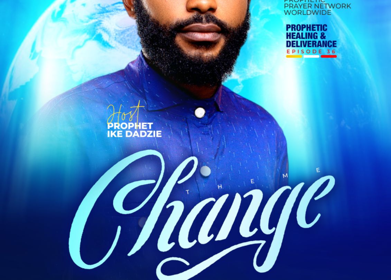 Event: Change