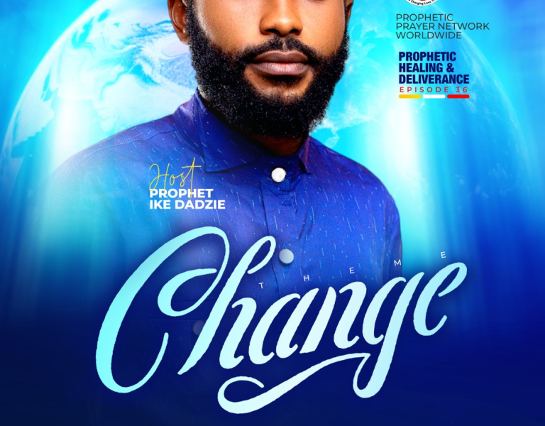 Change